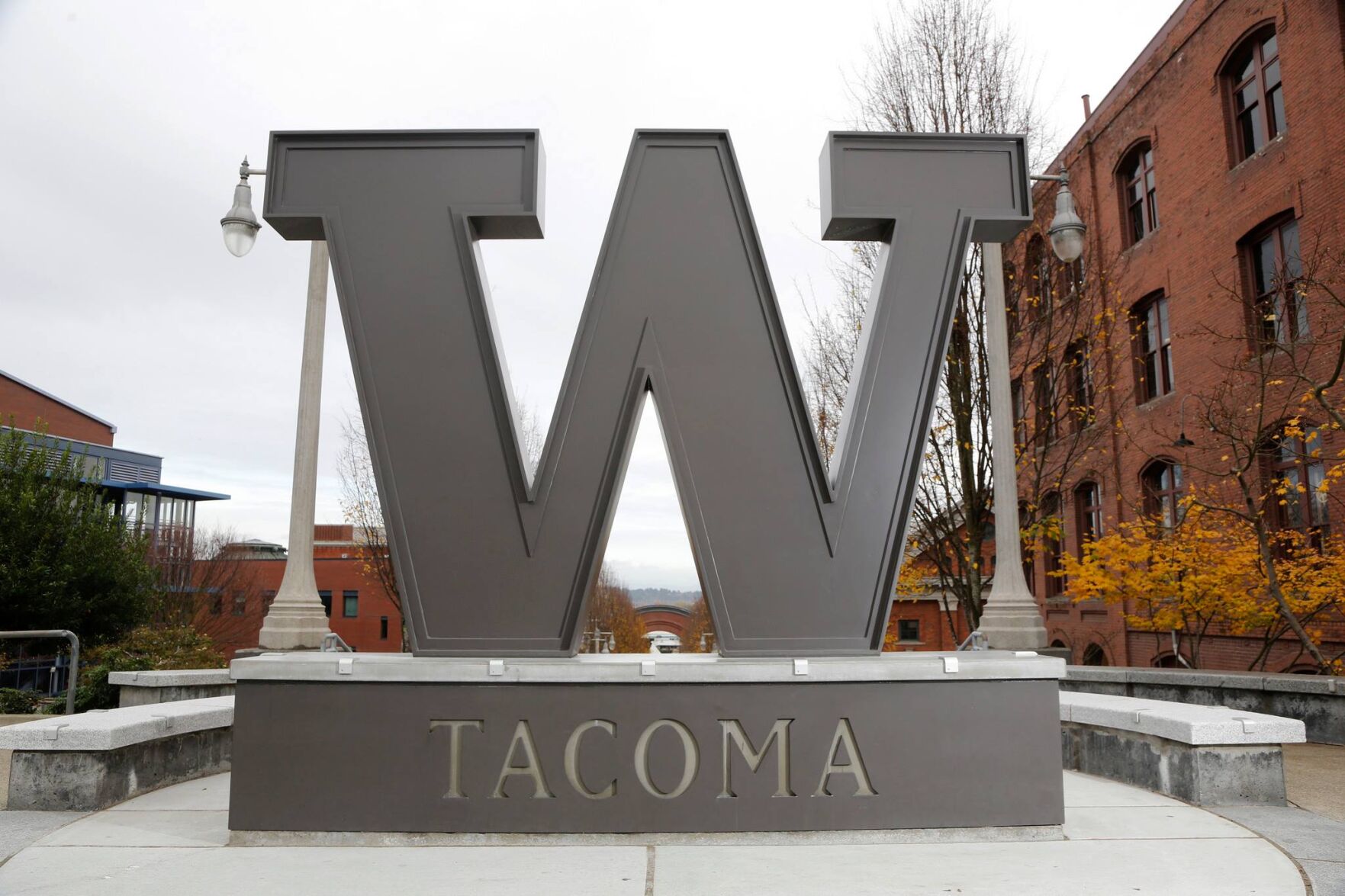 Courtesy of UW Tacoma via Facebook